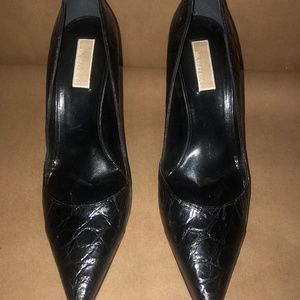 Vintage Michael Kors Collection Pumps